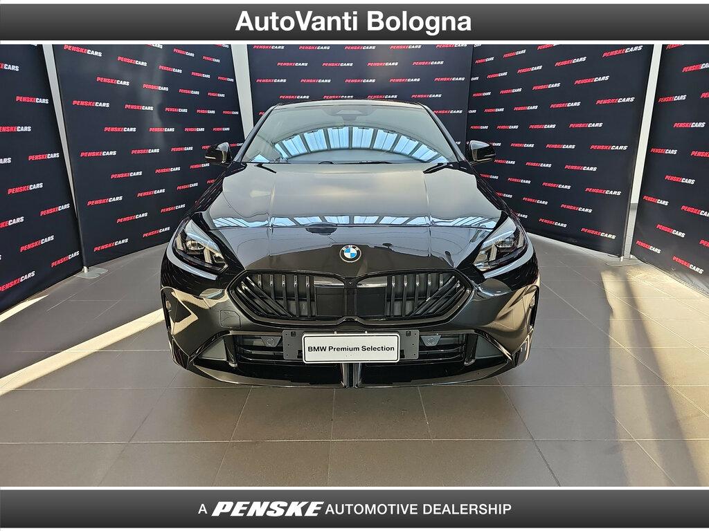 BMW Serie 1 118d MSport Pro auto