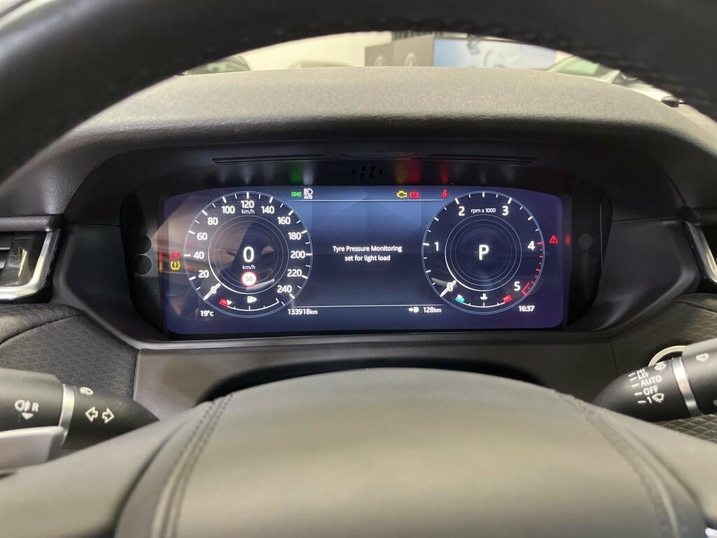 Land Rover Range Rover Velar 2.0d i4 mhev SE 4wd 204cv auto