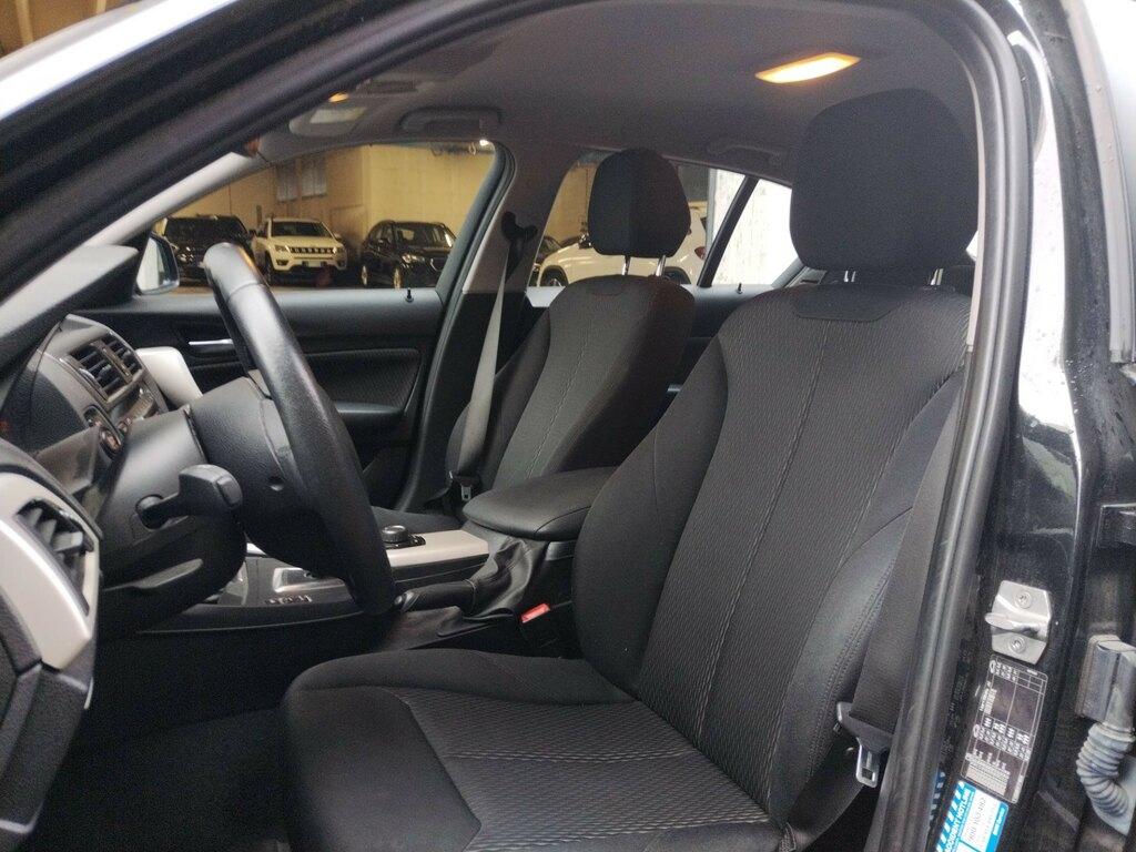 BMW Serie 1 118d Advantage 5p auto