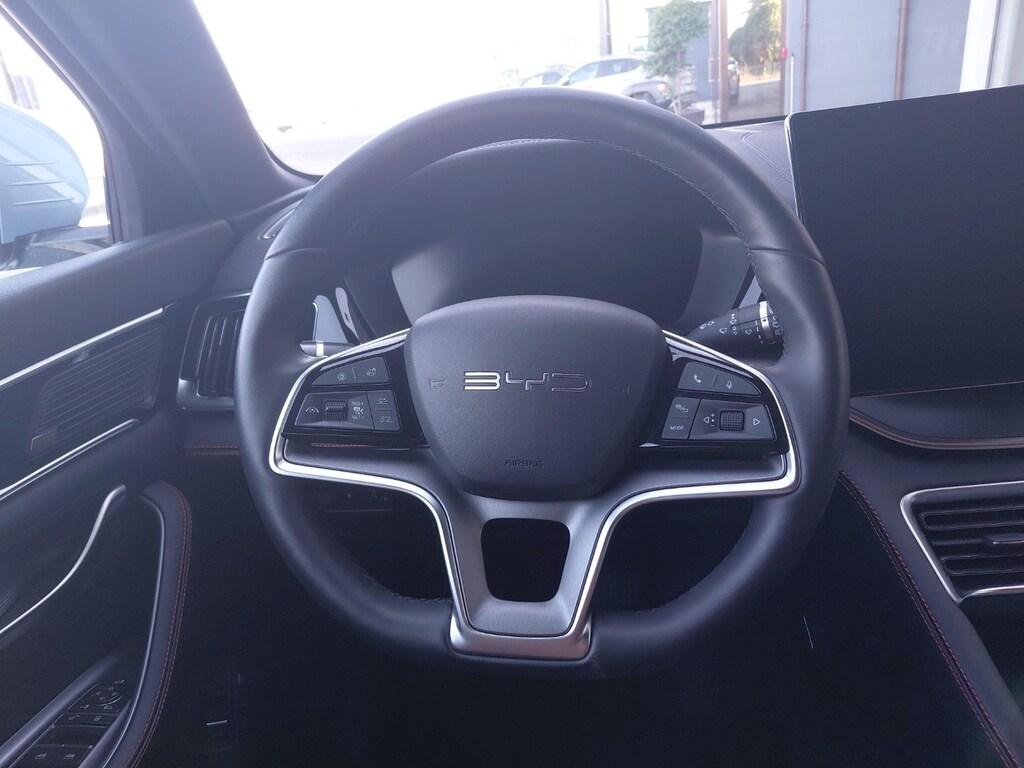 Byd Seal U DM-i 1.5 phev Boost