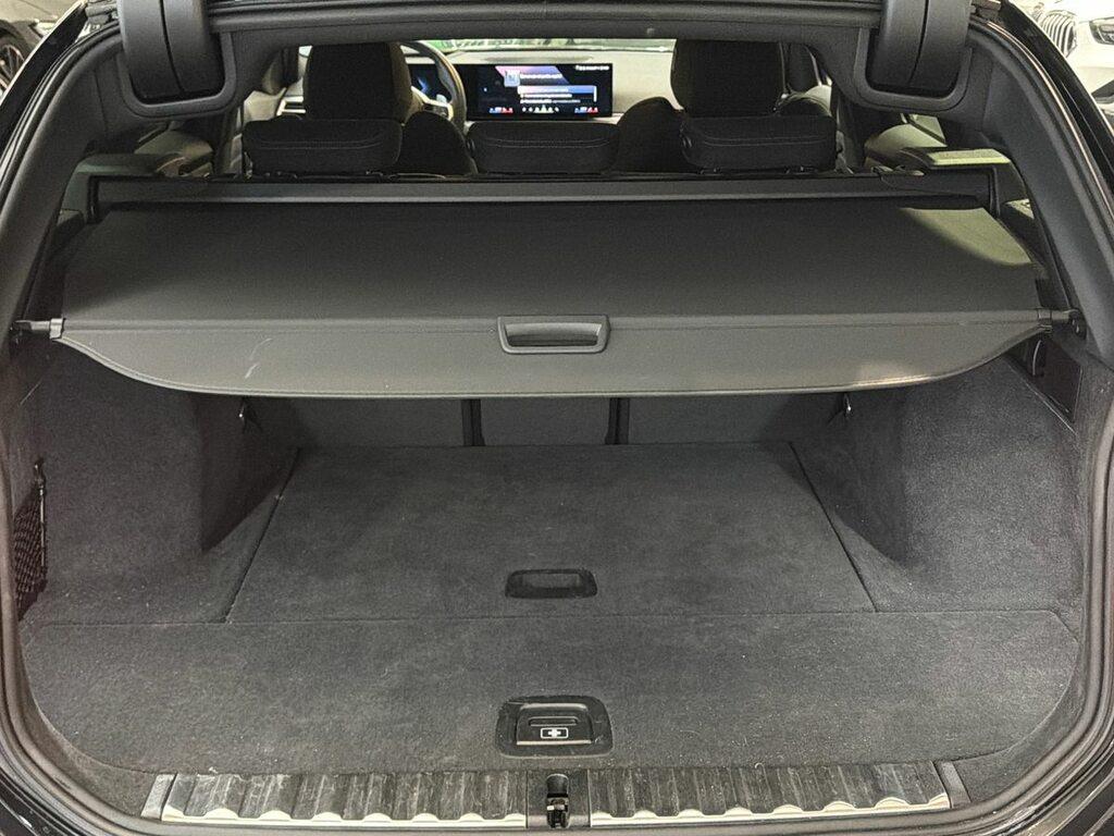 BMW Serie 3 320d Touring mhev 48V Msport xdrive auto