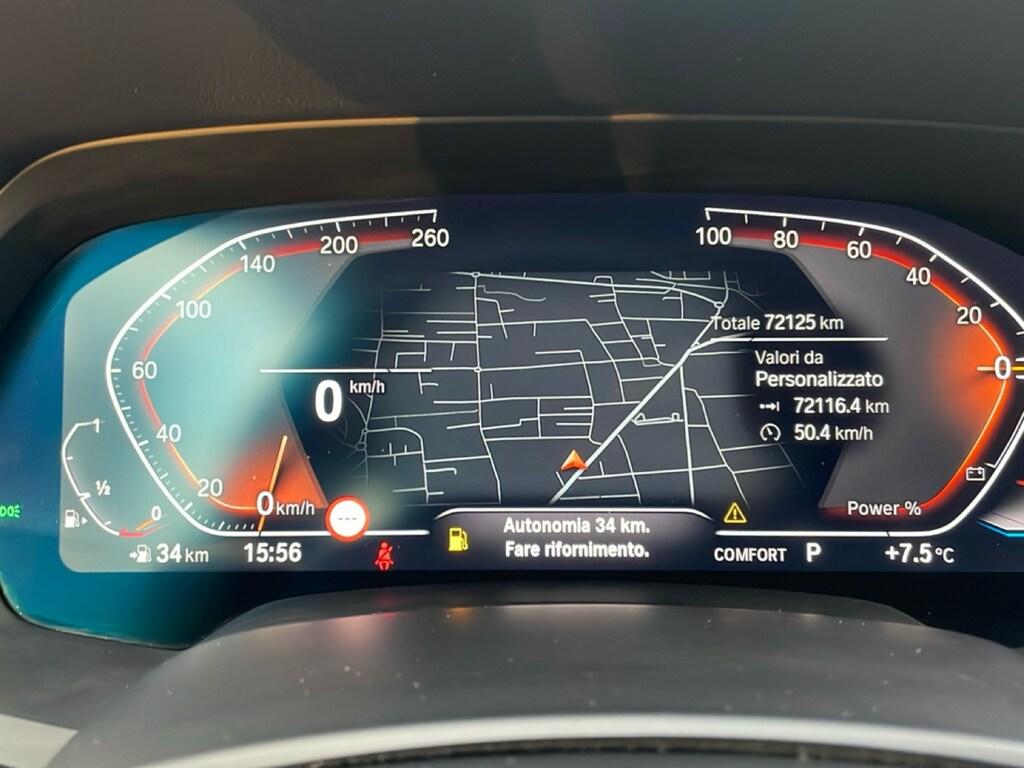 BMW X6 xdrive40i mhev 48V Business auto