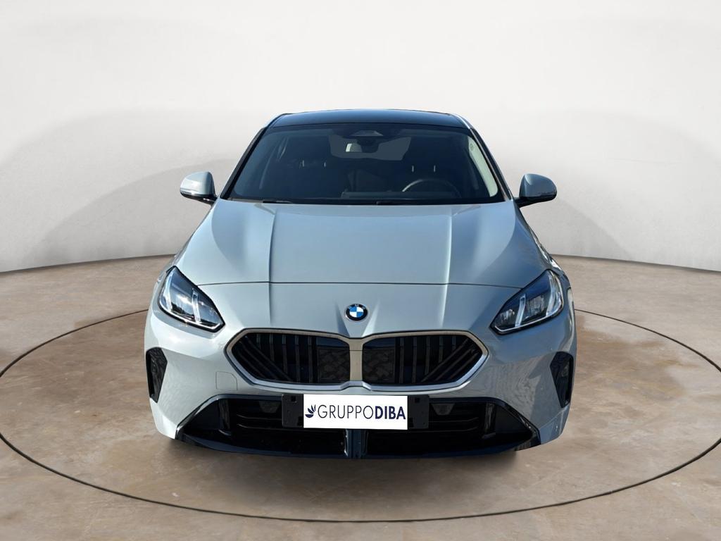 BMW Serie 1 120d 48V MSport Design auto