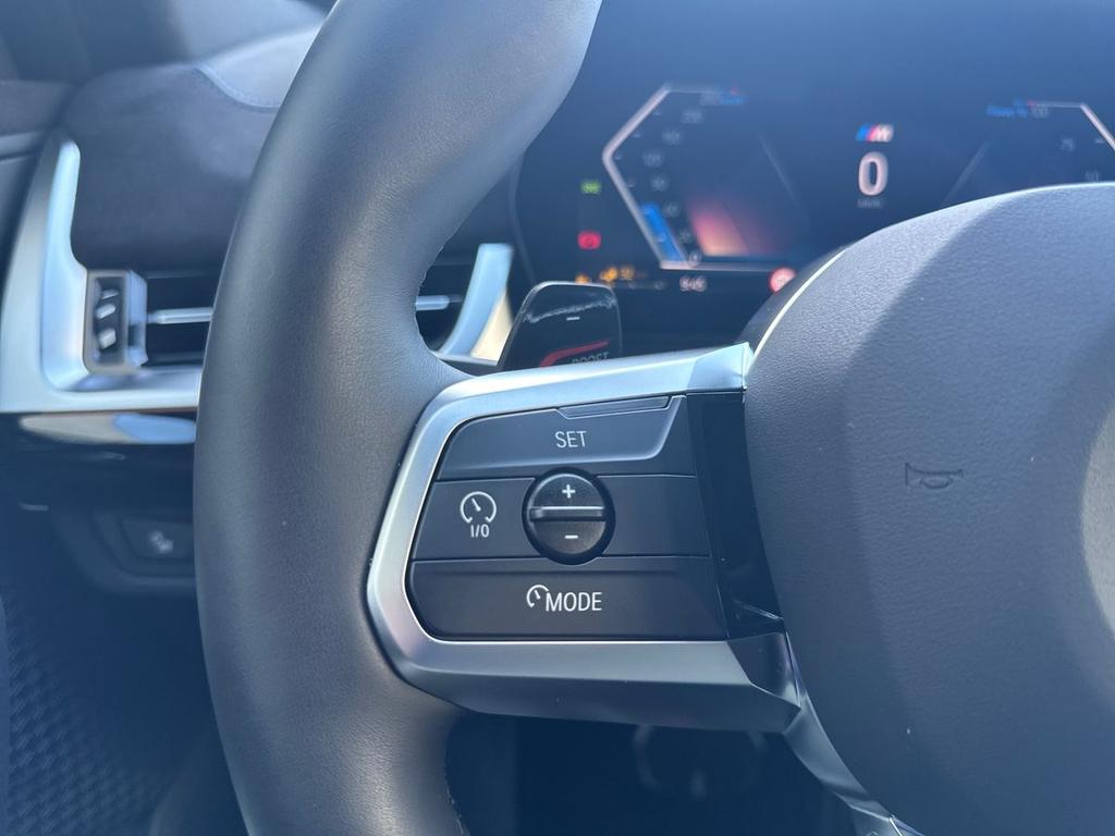 BMW X1 xdrive 25e MSport Pro auto