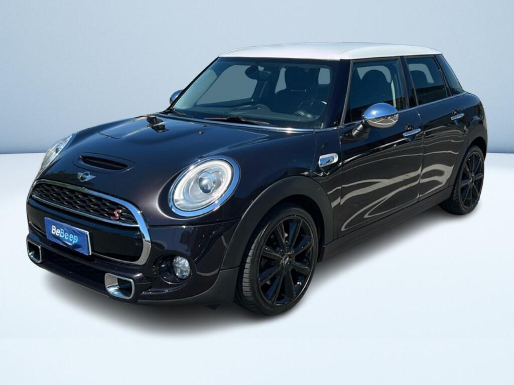 Mini Cooper S 2.0 Cooper S Auto