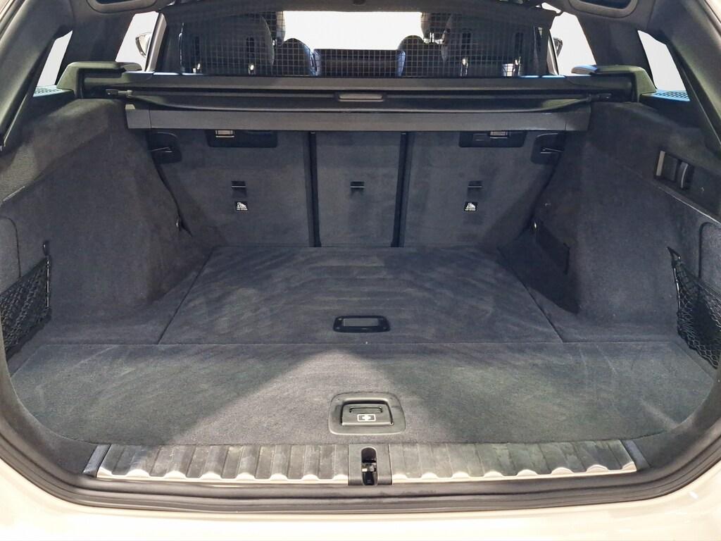 BMW Serie 3 316d Touring mhev 48V Msport auto
