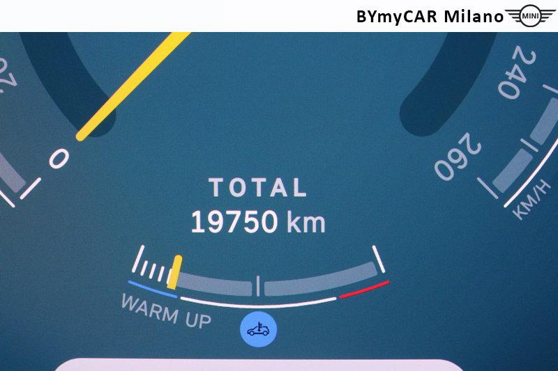 Mini Mini Countryman 1.5 48V C Classic auto