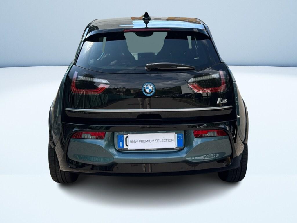 BMW i3 i3s 120Ah Advantage