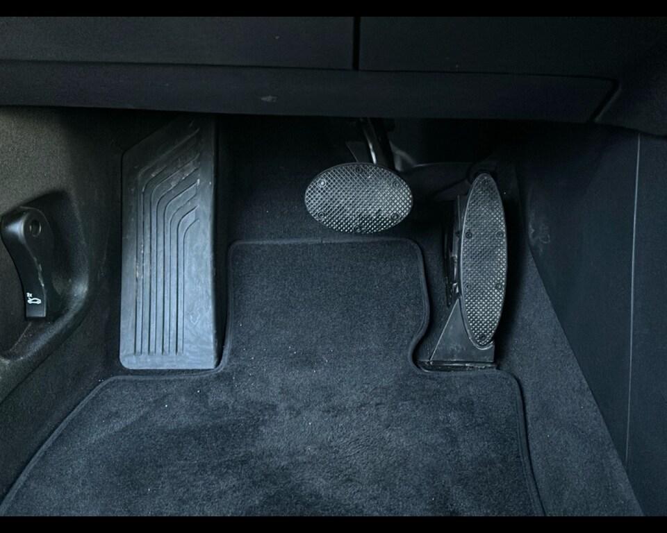 Mini Mini Countryman 1.5 48V C Classic auto