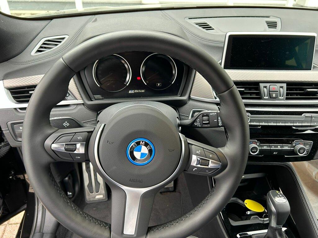 BMW X2 xdrive25e Msport auto