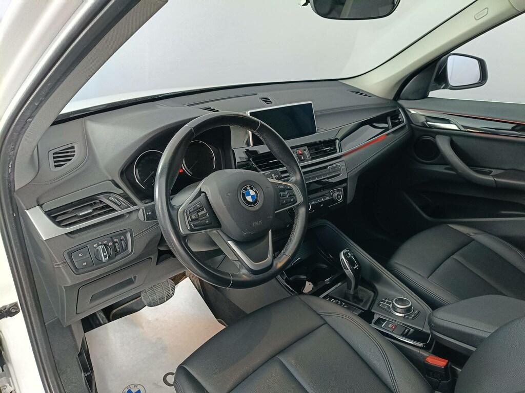 BMW X1 sdrive18d xLine auto