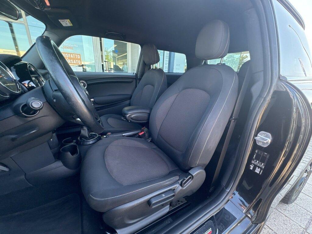 Mini Cooper 1.5 Cooper Hype