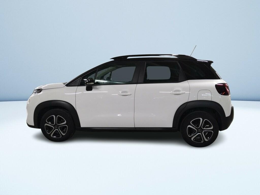 Citroen C3 Aircross 1.5 bluehdi Feel s&s 110cv