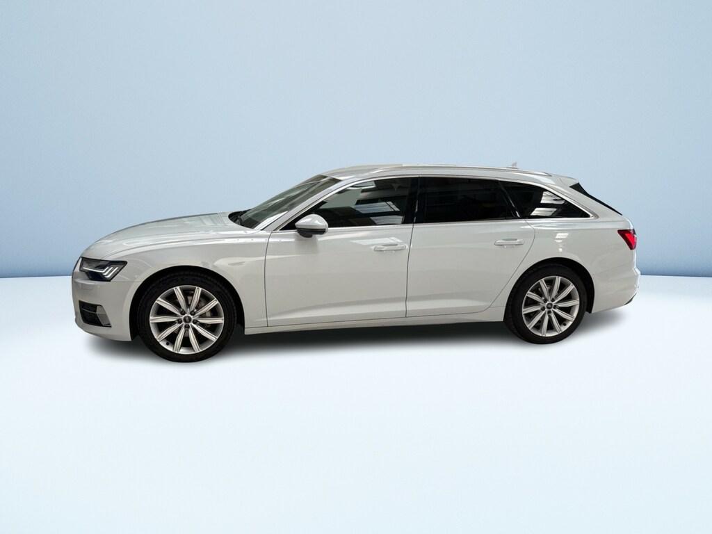 Audi A6 Avant 40 2.0 tdi mhev Business plus s-tronic