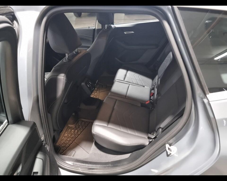 BMW Serie 2 218d Active Tourer Luxury auto