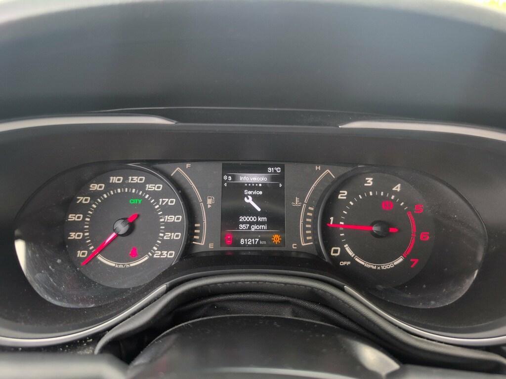Fiat Tipo SW 1.3 mjt Mirror s&s 95cv my20