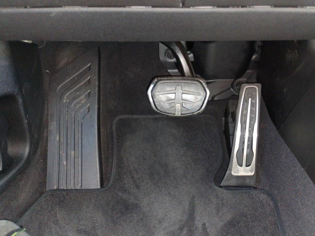 BMW X1 sdrive18d MSport auto