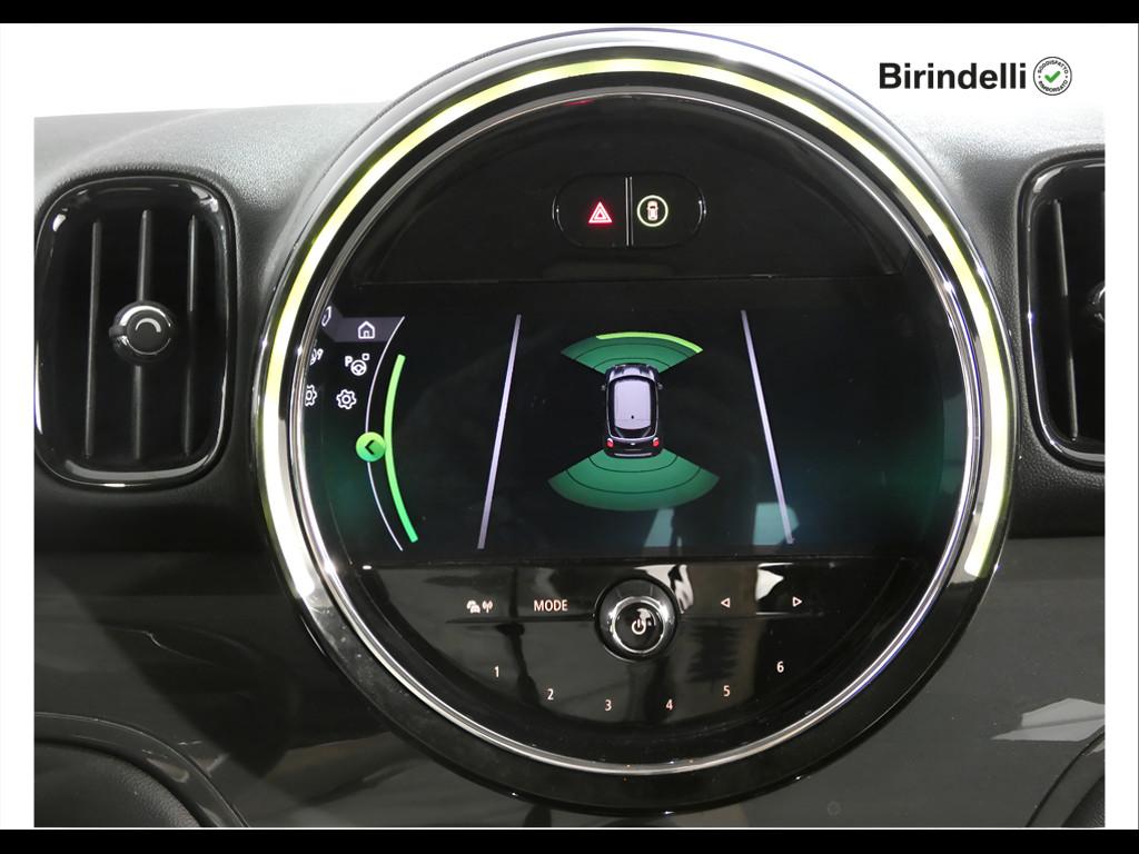 Mini Cooper D Countryman 2.0 D Cooper D Business Auto