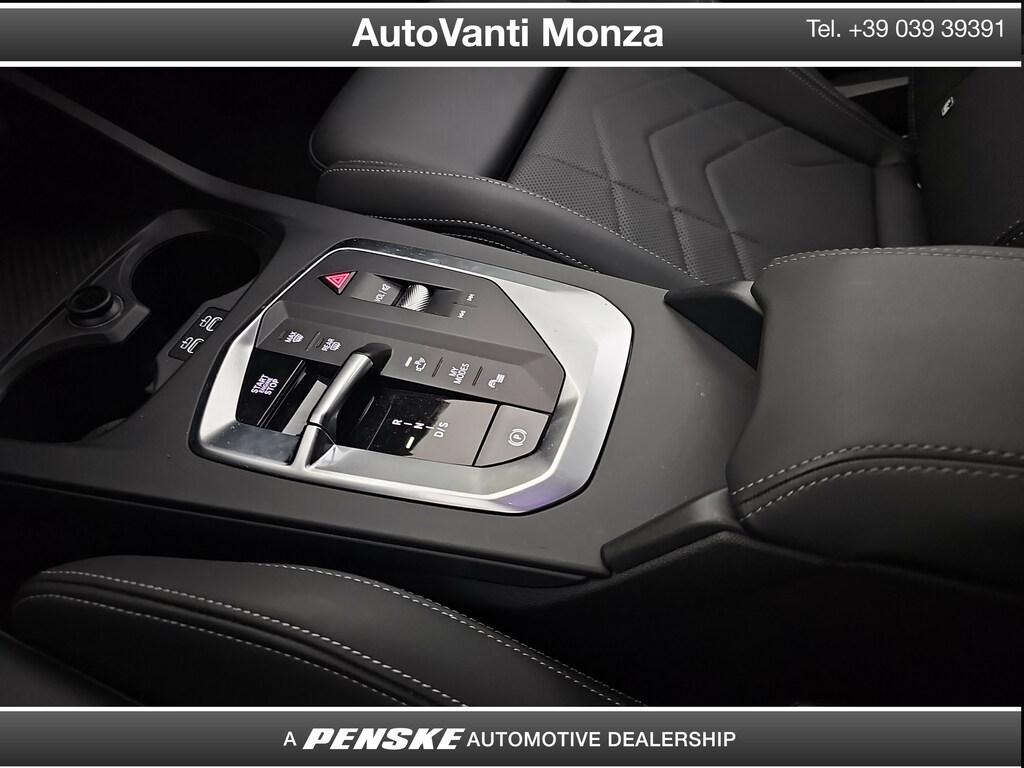 BMW Serie 1 118d MSport auto