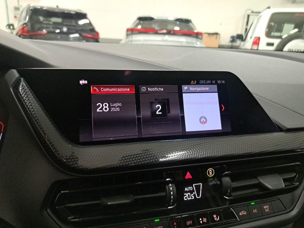 BMW Serie 1 118i Sport auto
