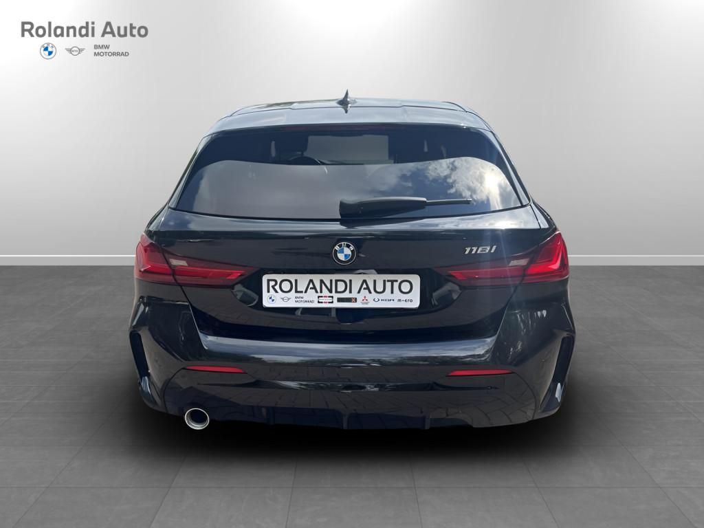 BMW Serie 1 118i Msport 136cv
