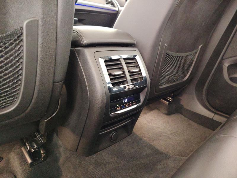 BMW X3 xdrive20d xLine 190cv auto