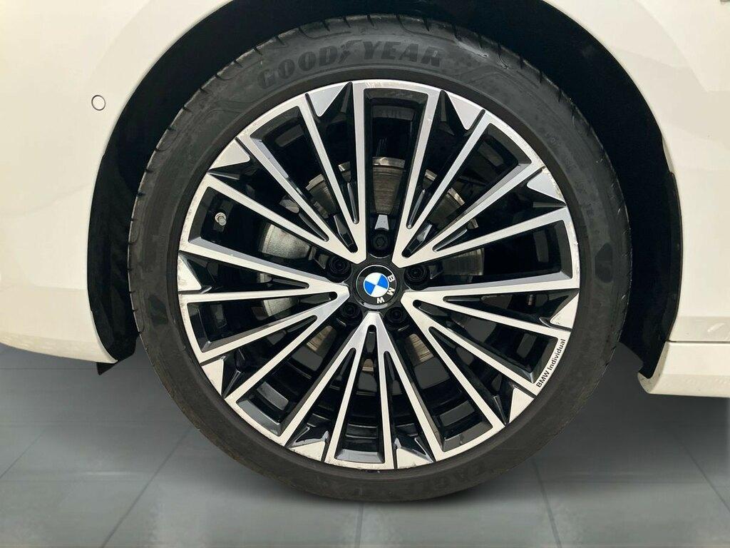 BMW Serie 2 218d Active Tourer Msport auto