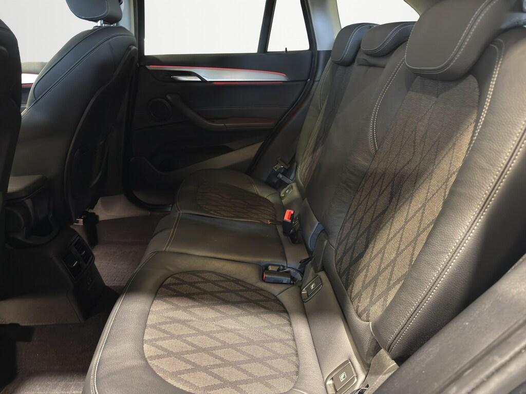 BMW X1 sdrive18d xLine auto