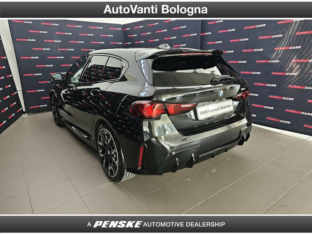 BMW Serie 1 118d MSport Pro auto