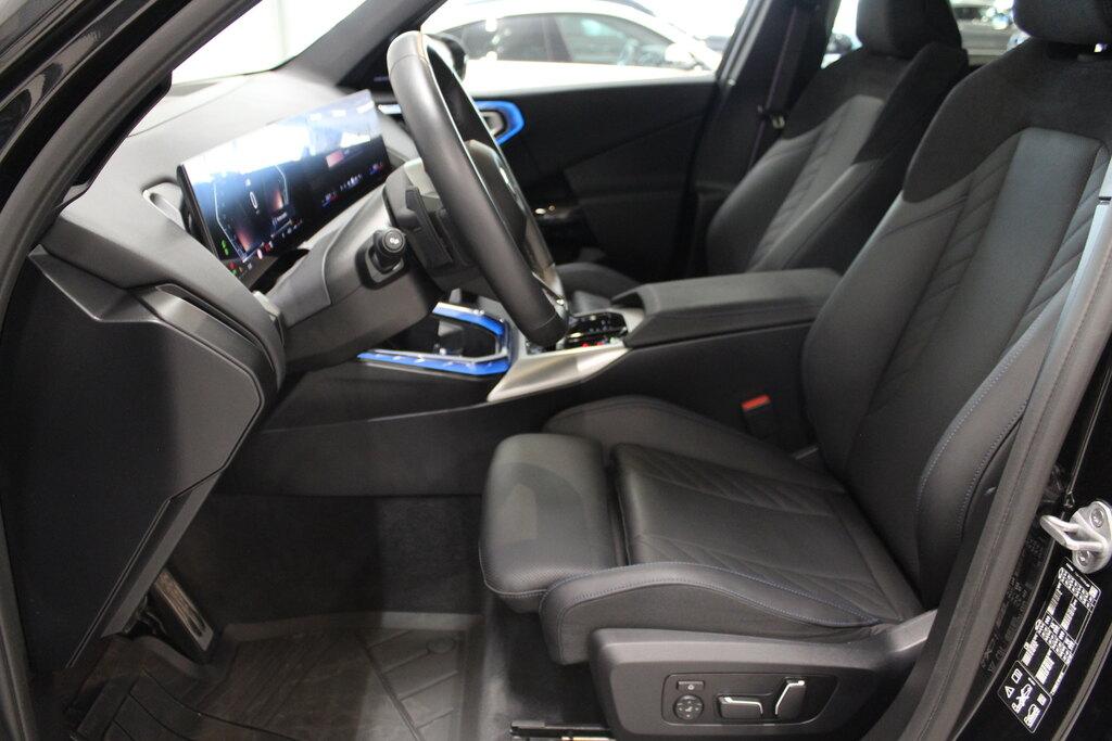 BMW X3 xdrive20d MSport Pro auto