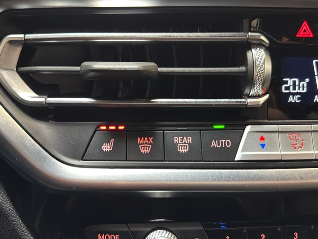 BMW X4 xdrive20d mhev 48V Msport auto