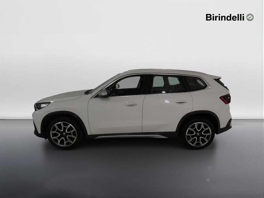 BMW X1 sdrive18d X-Line auto