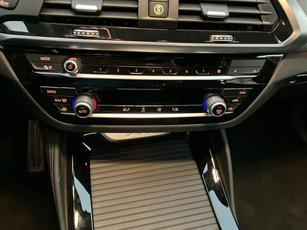 BMW X4 xdrive20i Msport auto