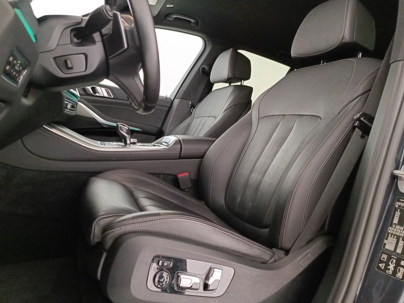 BMW X5 xdrive40d mhev 48V Msport auto