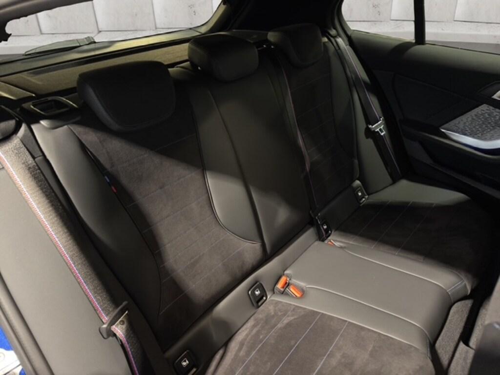 BMW Serie 1 118d MSport Pro auto