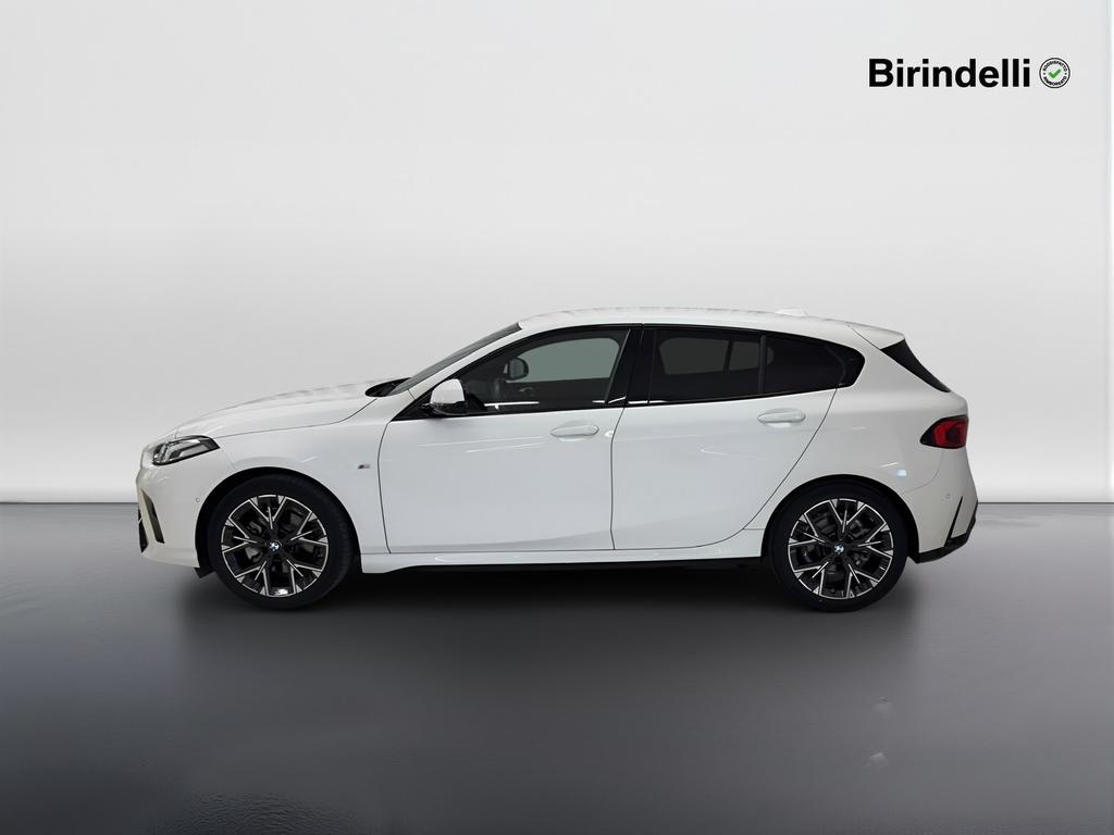 BMW Serie 1 118d MSport auto