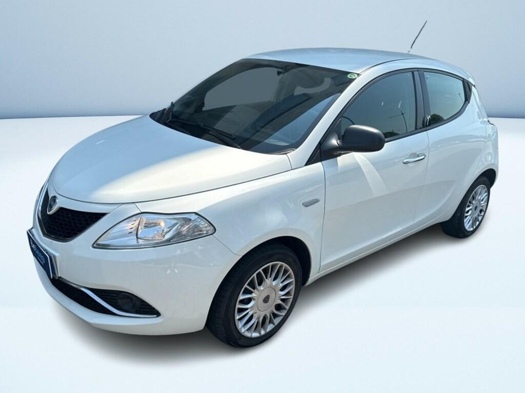 Lancia Ypsilon 1.2 Silver 69cv