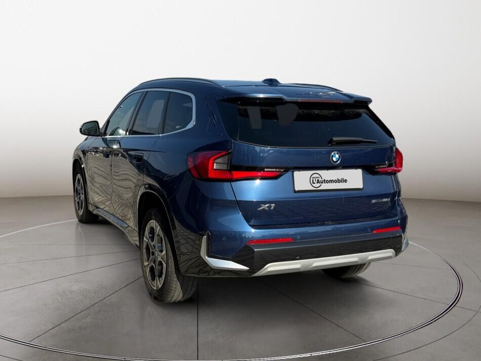 BMW X1 sdrive18d X-Line auto