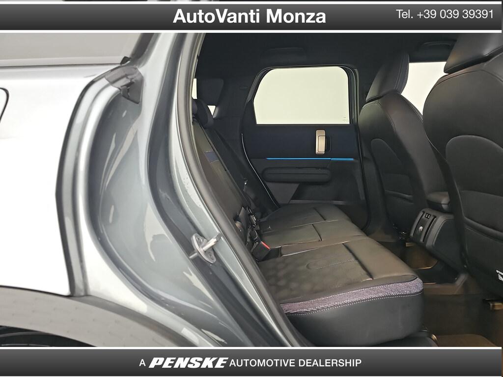 Mini Mini Countryman 2.0 48V D Classic auto