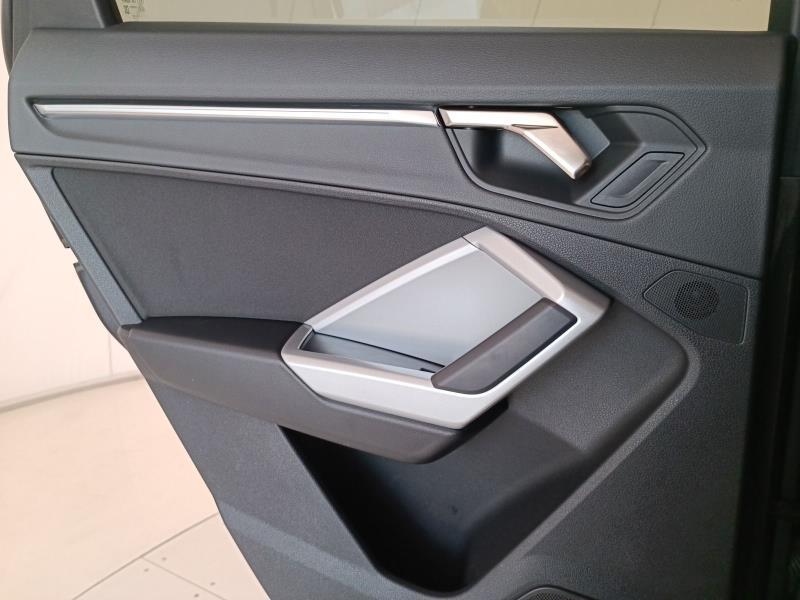Audi Q3 45 2.0 tfsi S line edition quattro 245cv s-tronic