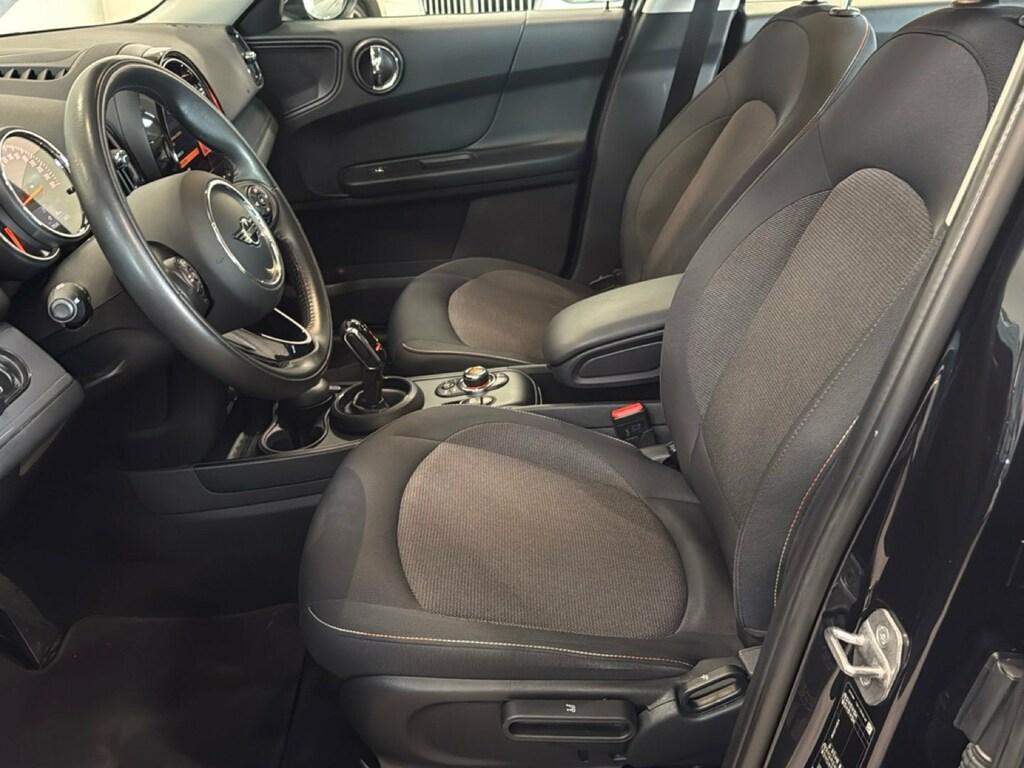 Mini One Countryman 1.5 One Business Steptronic