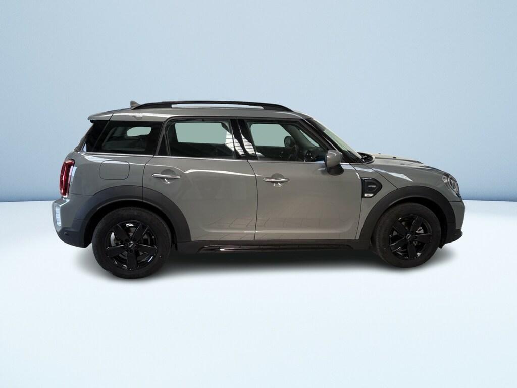 Mini One Countryman 1.5 One
