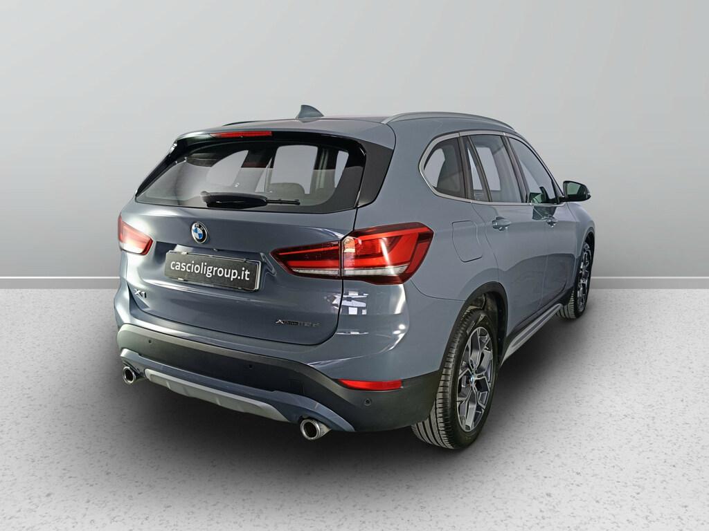 BMW X1 xdrive18d xLine