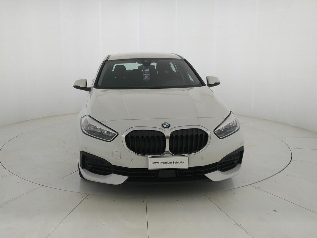 BMW Serie 1 116d Business Advantage