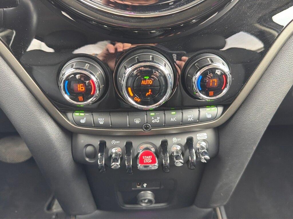 Mini Cooper D Countryman 2.0 TwinPower Turbo Cooper D