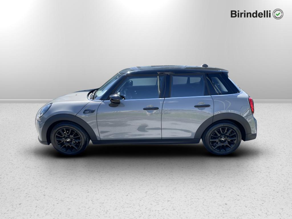 Mini Mini 5p 1.5 Cooper Camden