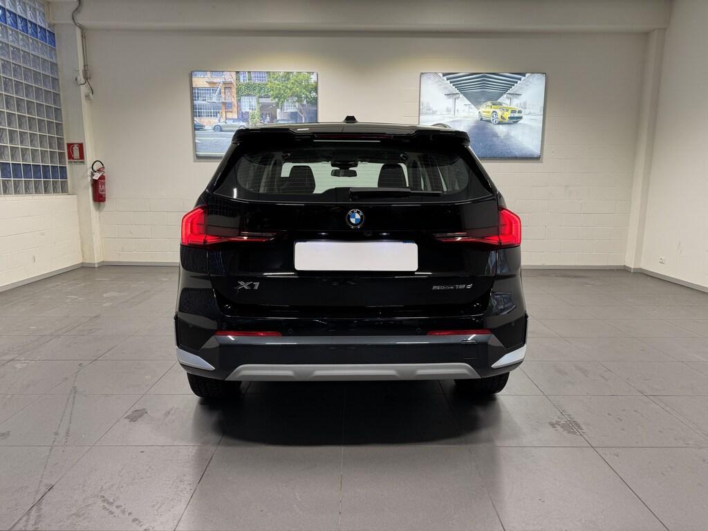 BMW X1 sdrive18d X-Line auto
