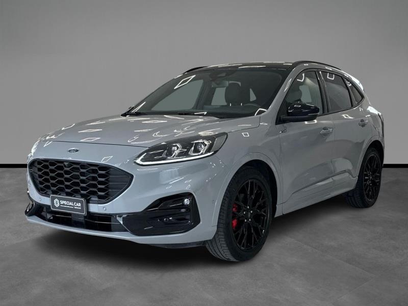 Ford Kuga 2.5 full hybrid ST-line X 2wd 190cv e-shifter