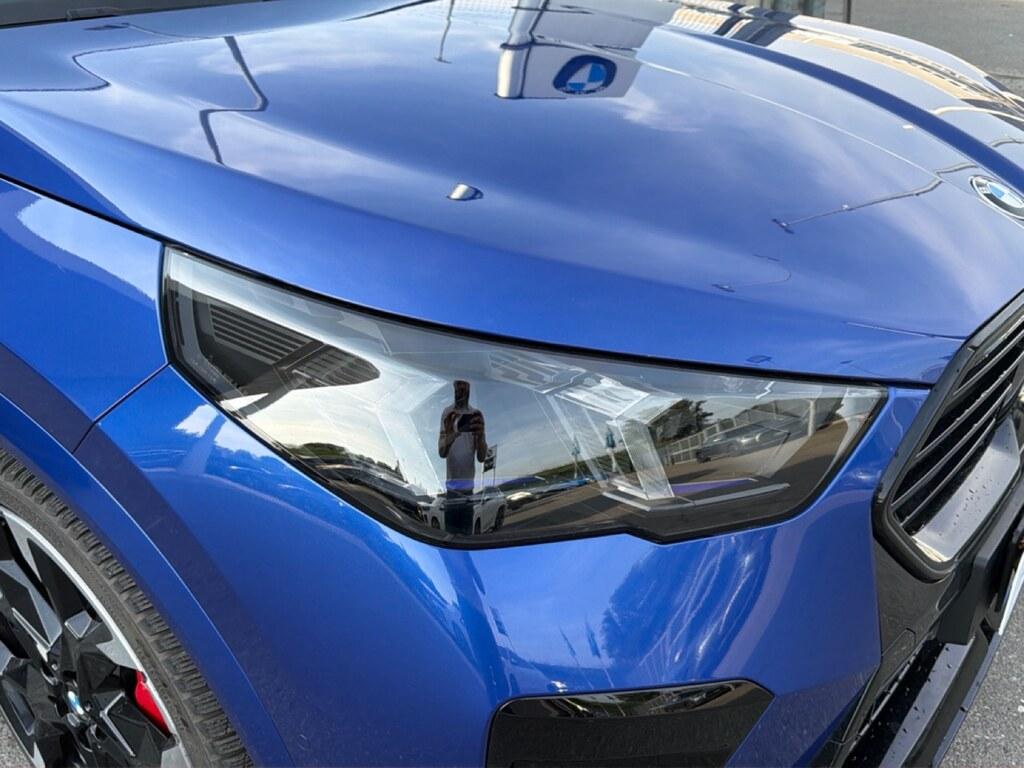 BMW X2 M X2 xdrive M35i Msport Pro auto