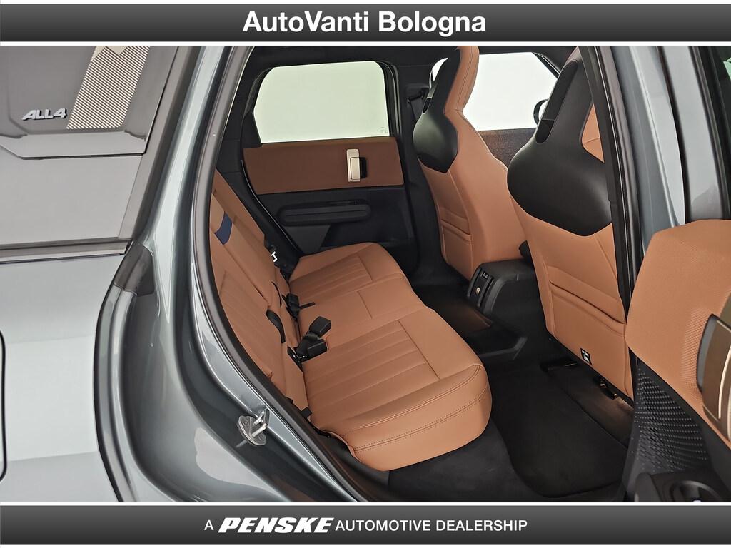 Mini Mini Countryman SE Favoured all4